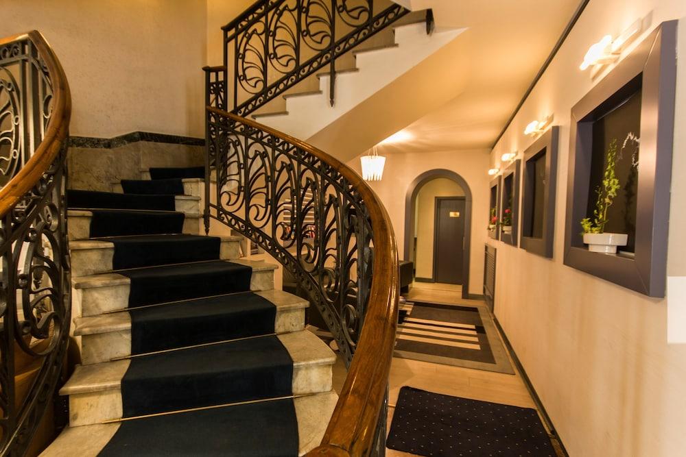 Hotel Piazza Di Spagna Рим Екстер'єр фото