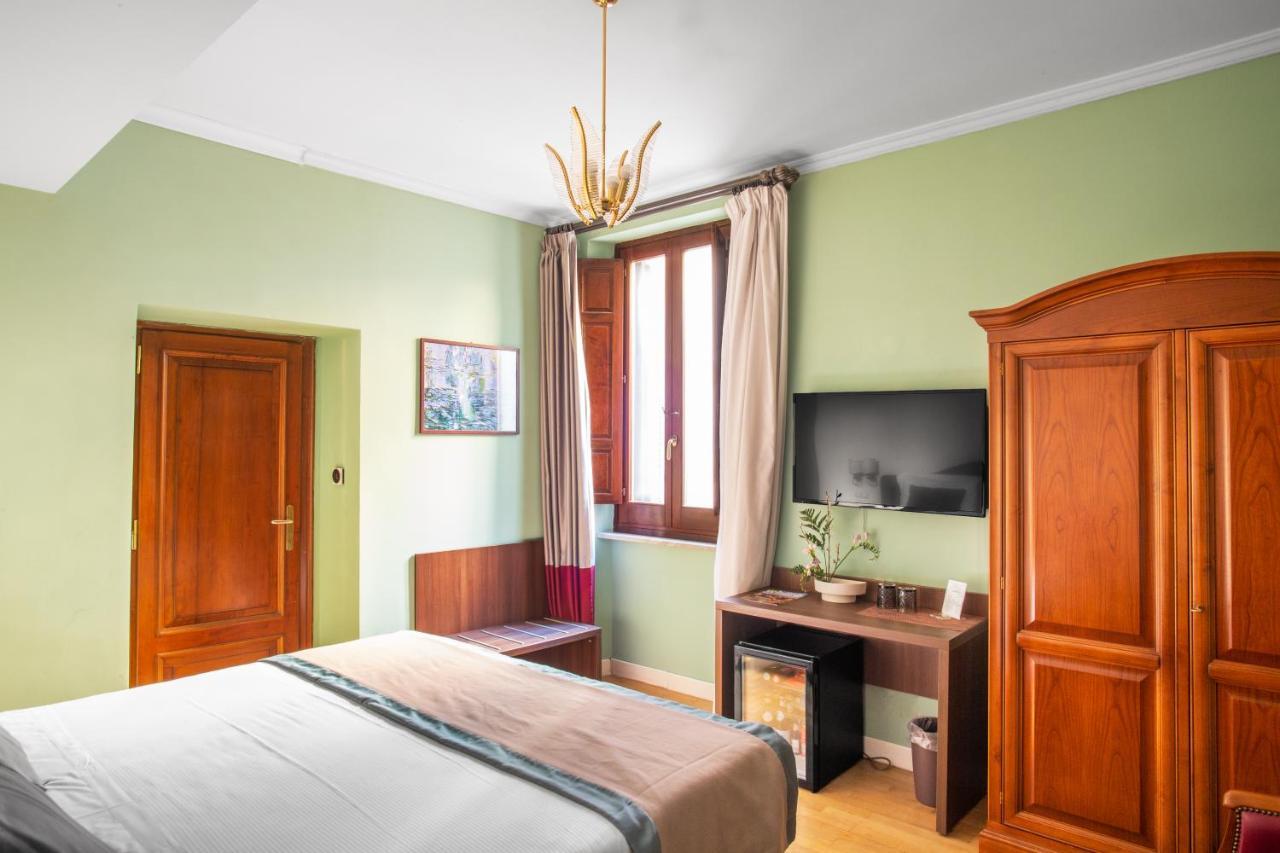 Hotel Piazza Di Spagna Рим Екстер'єр фото