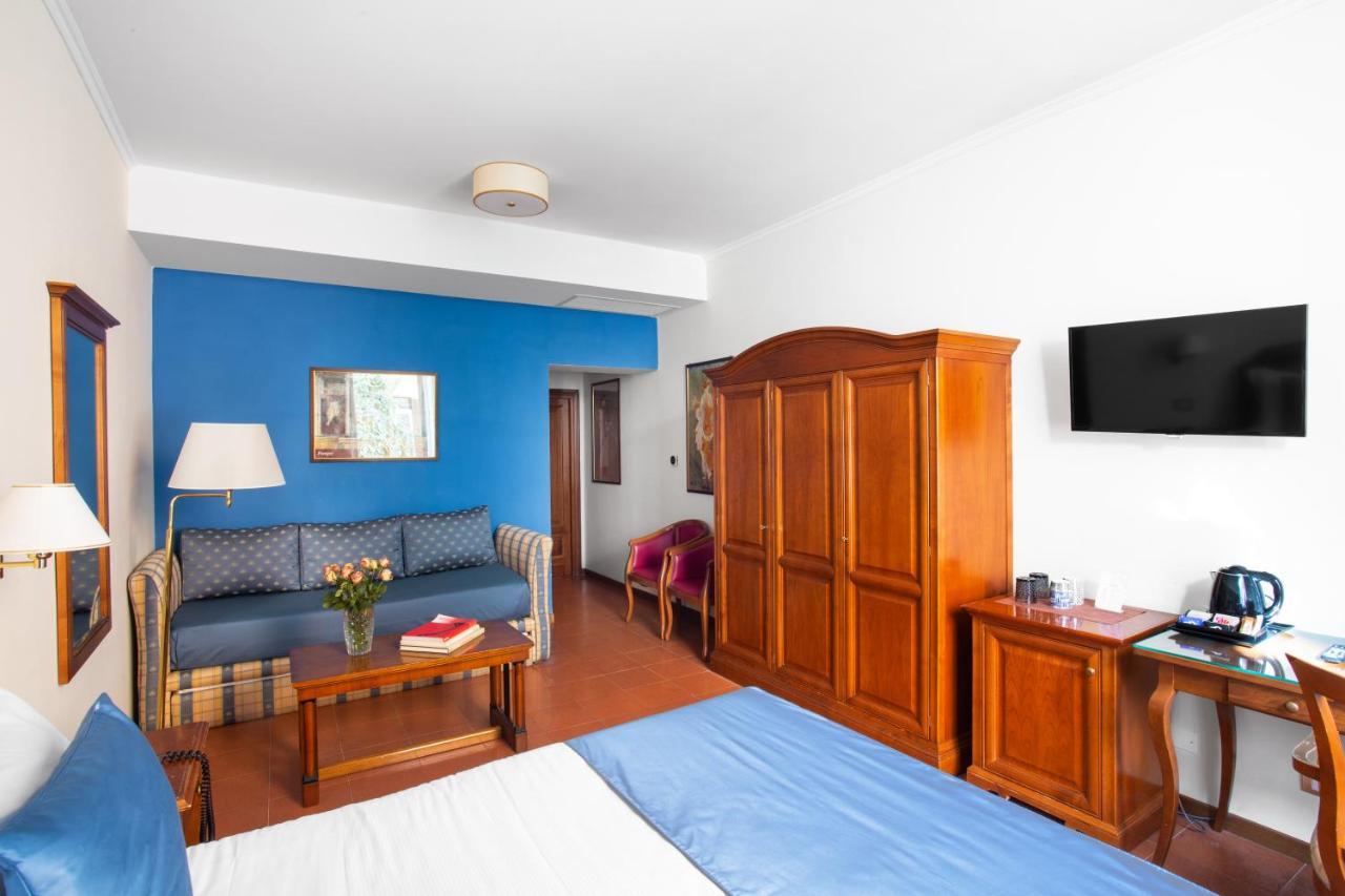 Hotel Piazza Di Spagna Рим Екстер'єр фото