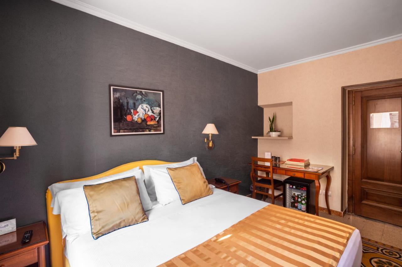 Hotel Piazza Di Spagna Рим Екстер'єр фото