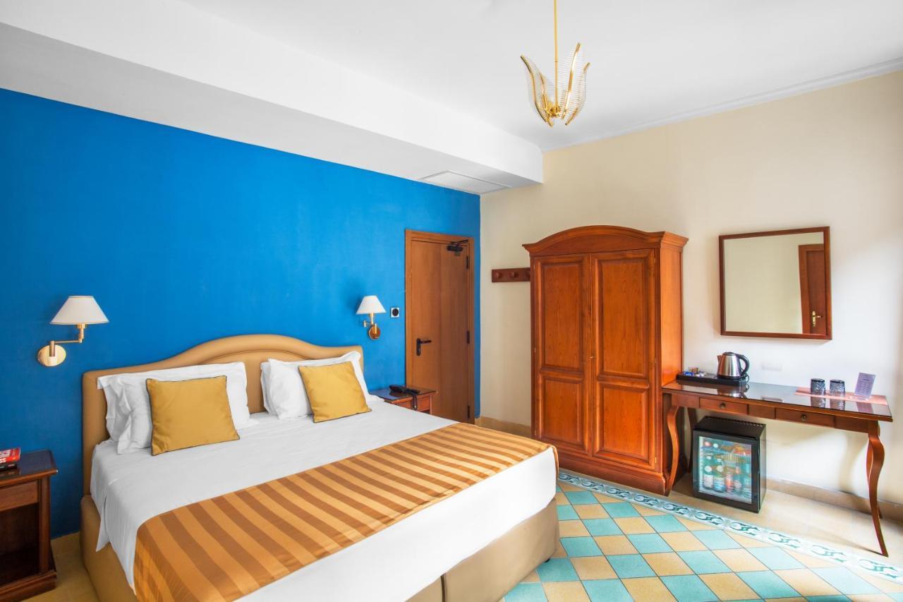 Hotel Piazza Di Spagna Рим Екстер'єр фото
