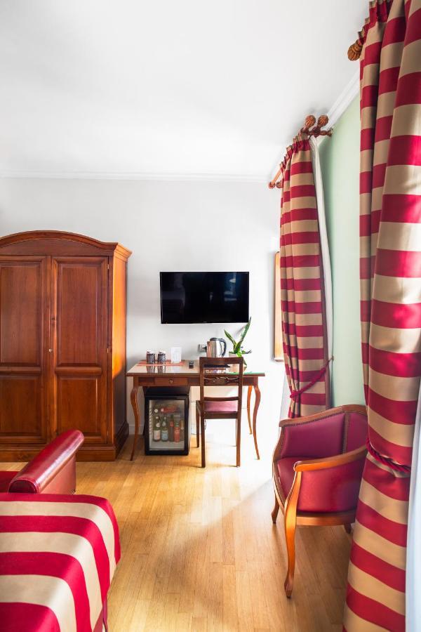 Hotel Piazza Di Spagna Рим Екстер'єр фото
