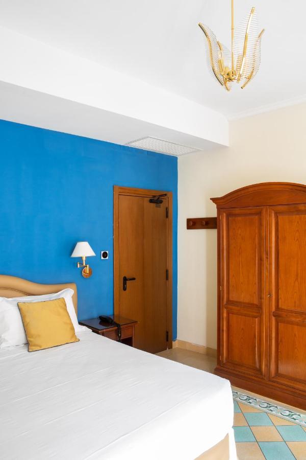 Hotel Piazza Di Spagna Рим Екстер'єр фото