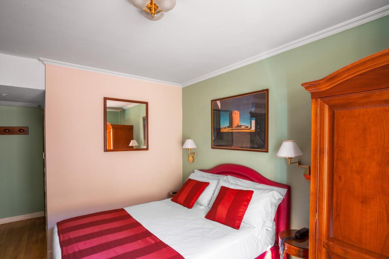 Hotel Piazza Di Spagna Рим Екстер'єр фото