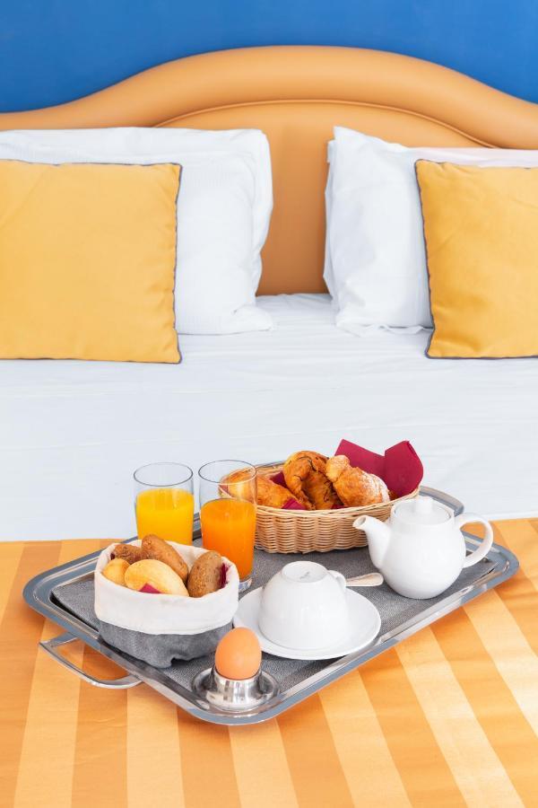Hotel Piazza Di Spagna Рим Екстер'єр фото