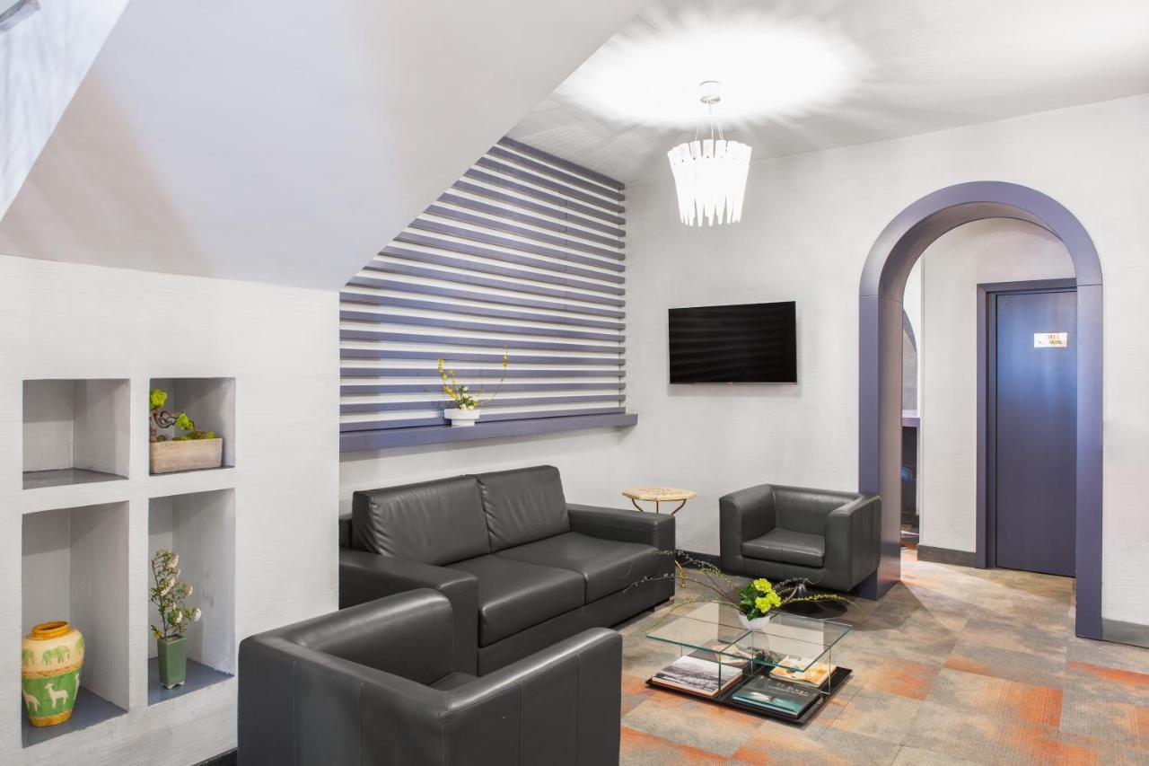 Hotel Piazza Di Spagna Рим Екстер'єр фото
